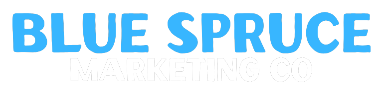 Blue Spruce Marketing Co.